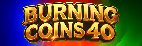 Burning Coins 40
