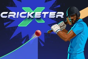 Cricketer X