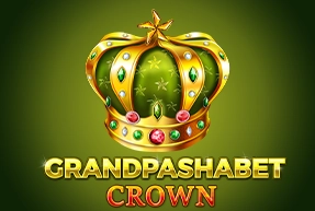 Grandpashabet Crown